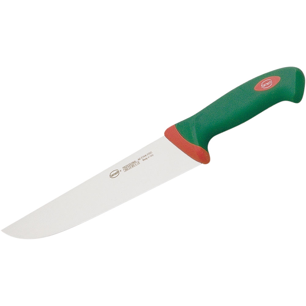Sanelli Küchenmesser, Klingenlänge 180 mm