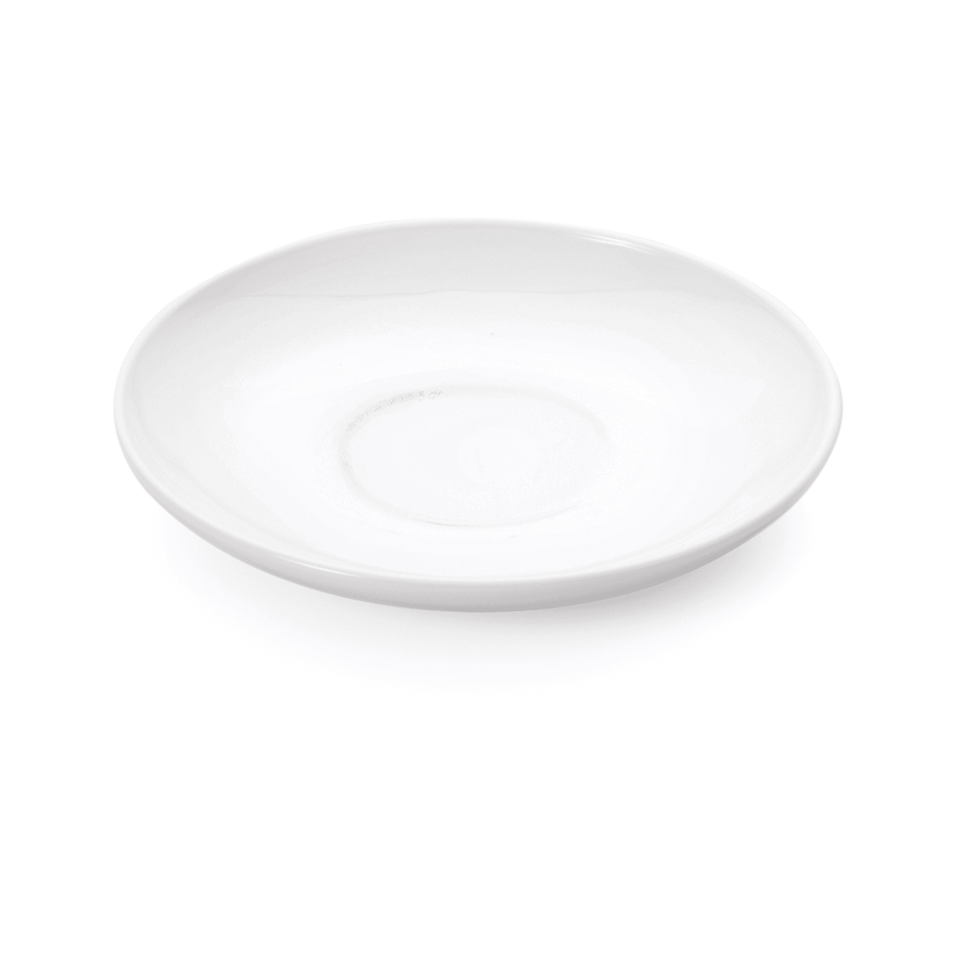 Opal - Glas - Untertasse 14 cm, f. 192-9235 180