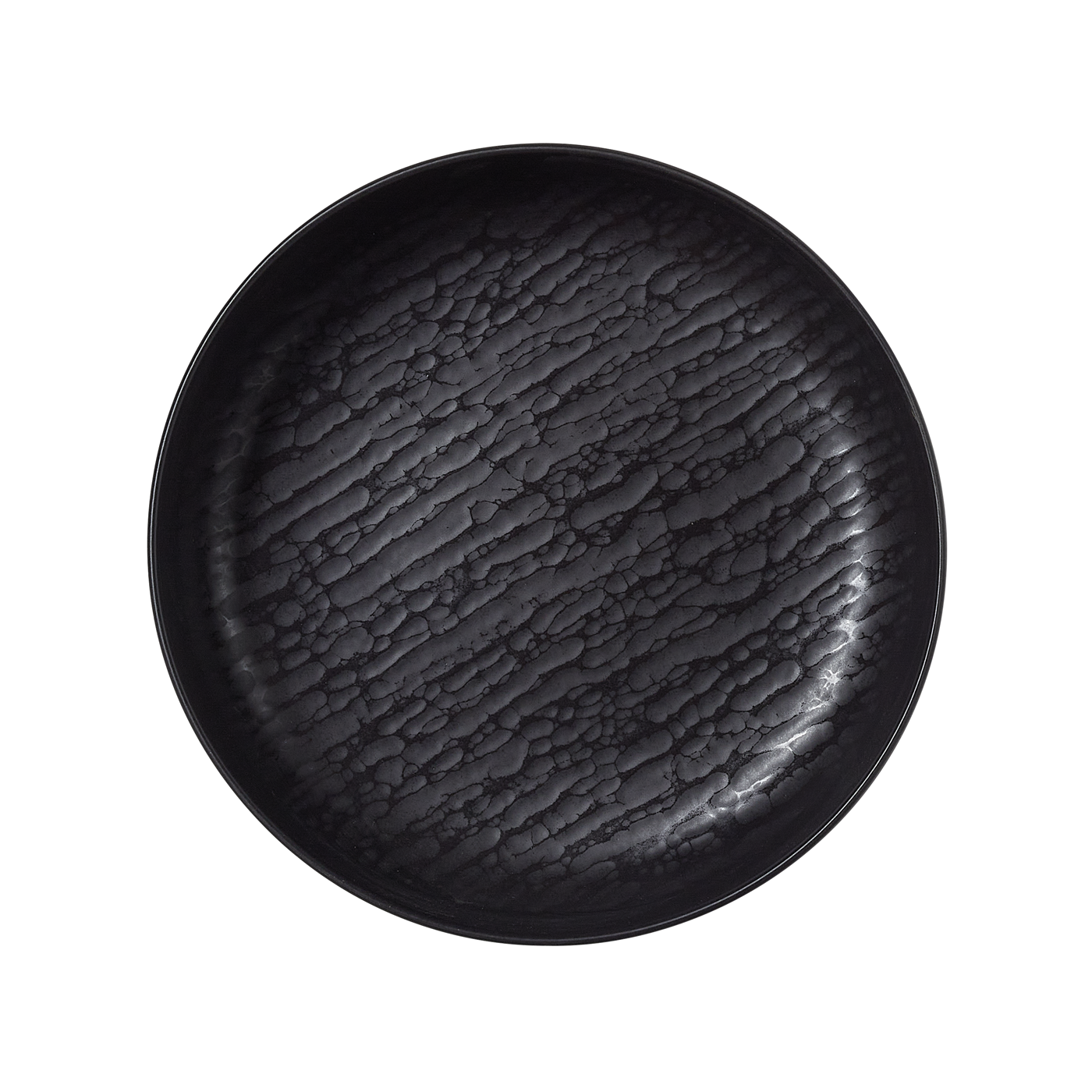 "NOVA Smoke" Schale, rund, Ø 20 cm