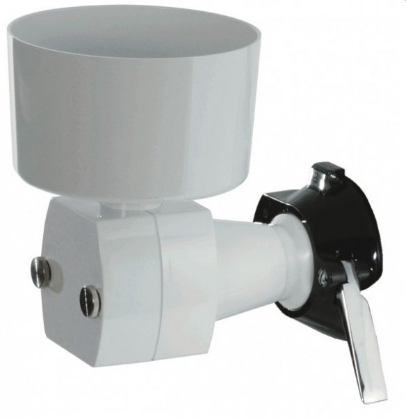 Flockenmühle Aufsatz für Antriebseinheit 800-540150