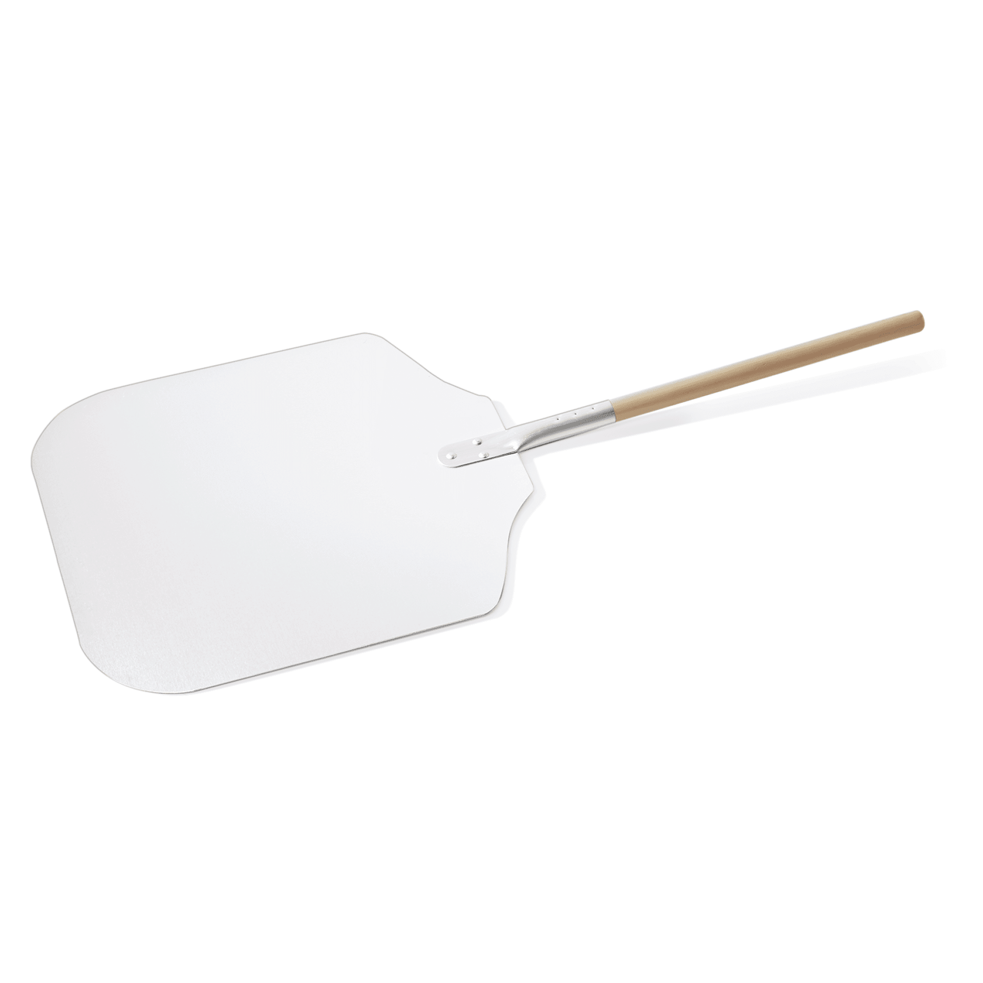 Pizzaschaufel, 91,5 cm, Schaufel 40,5 x 45,5 cm,