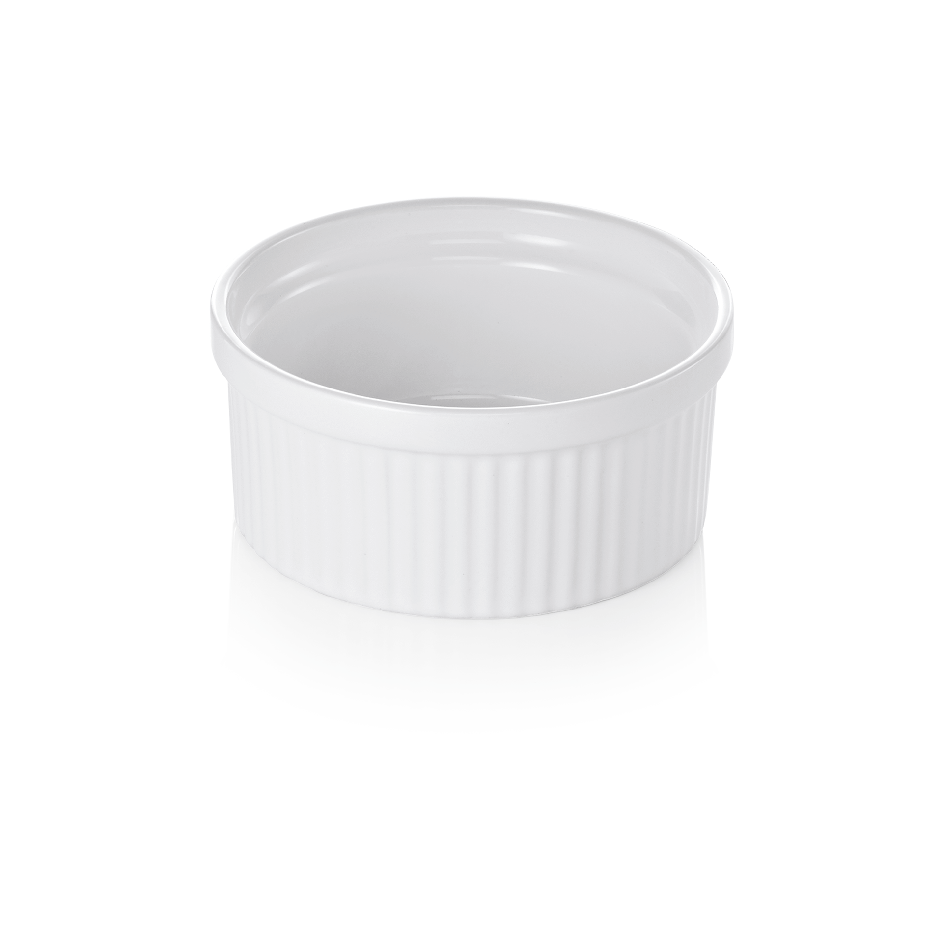 Porzellan Pastetennäpfchen 11 cm