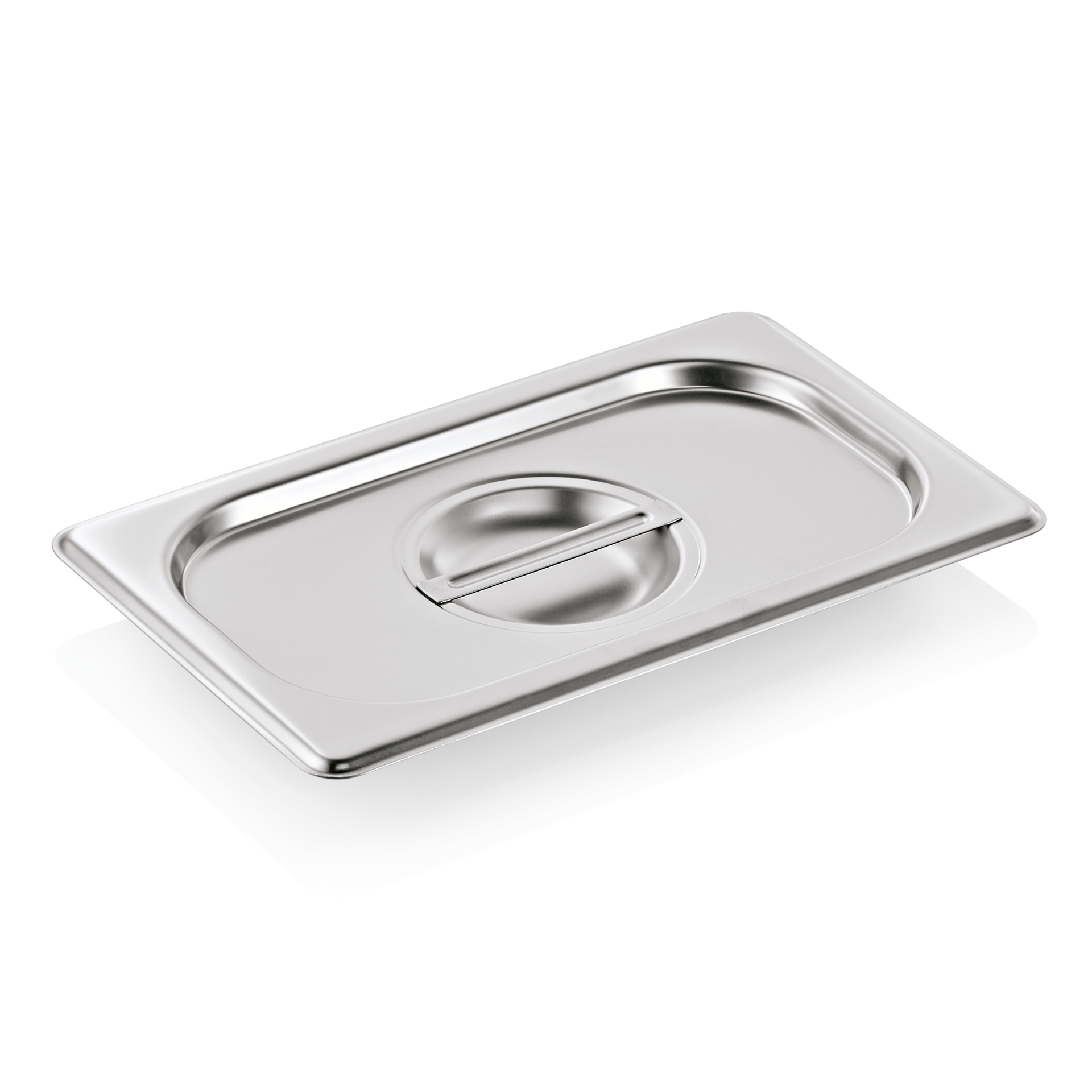 GN Deckel 1/4