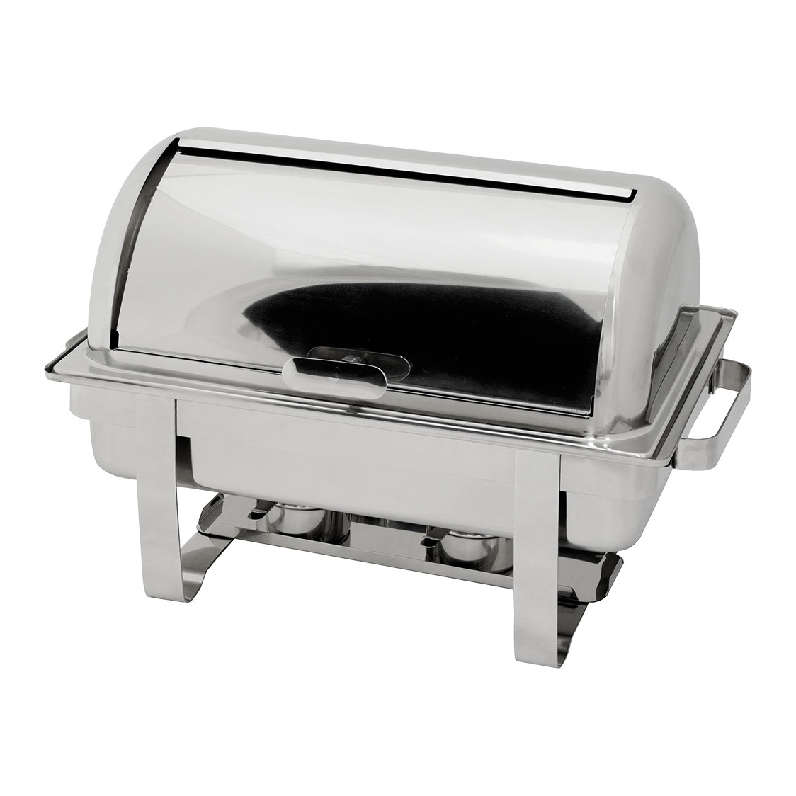 Roll-Top Chafing Dish, GN 1/1