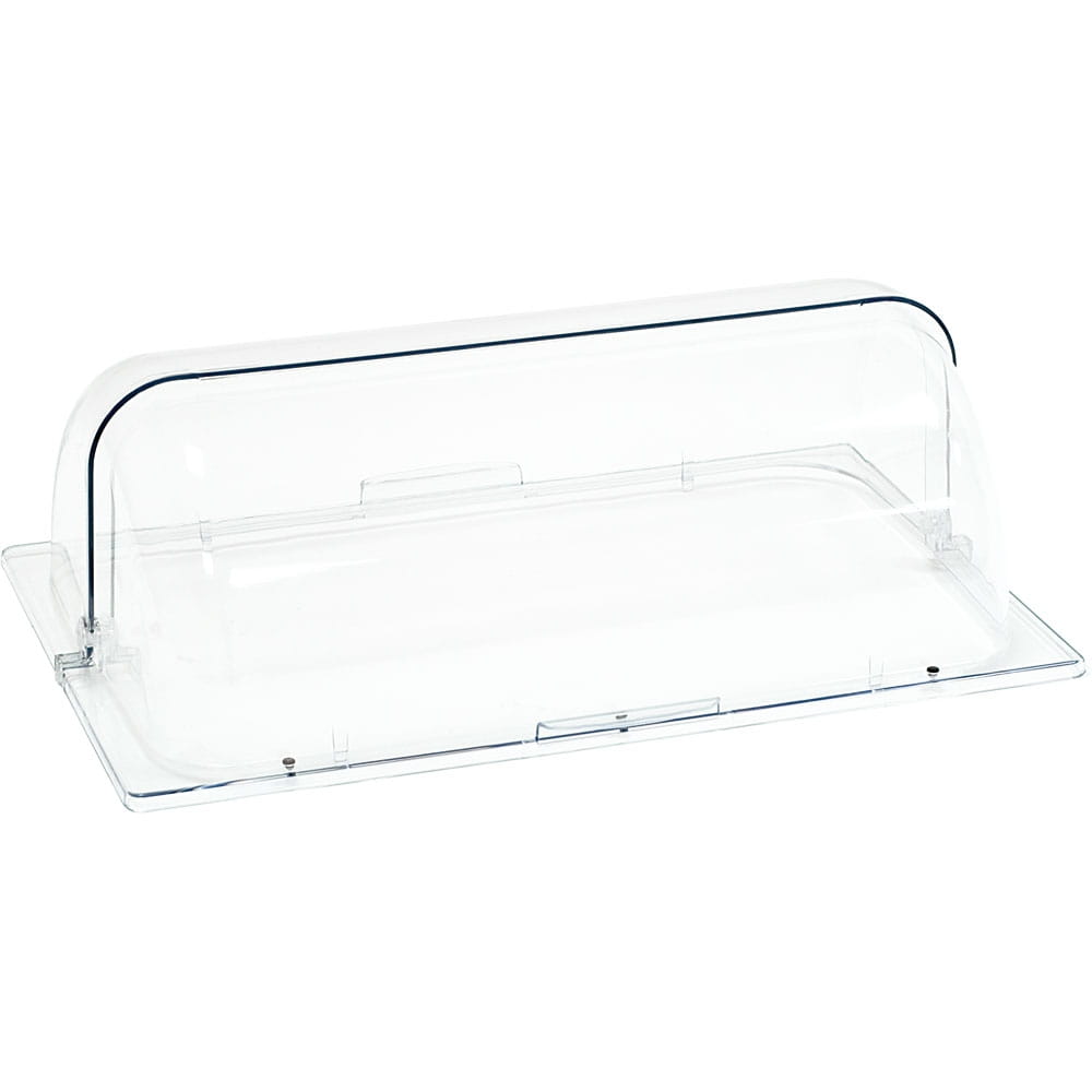 Rolltop-Haube GN 1/1