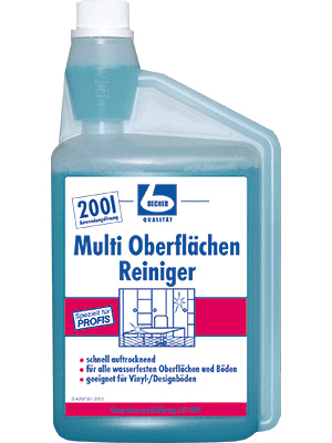 Universeller Oberflächenreiniger, 1 Liter