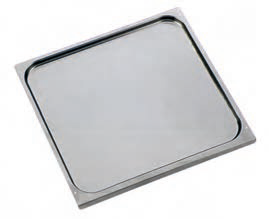 Fettauffangwanne für Grillgeräte - Für Art: 22002-0700 und 22002-0800