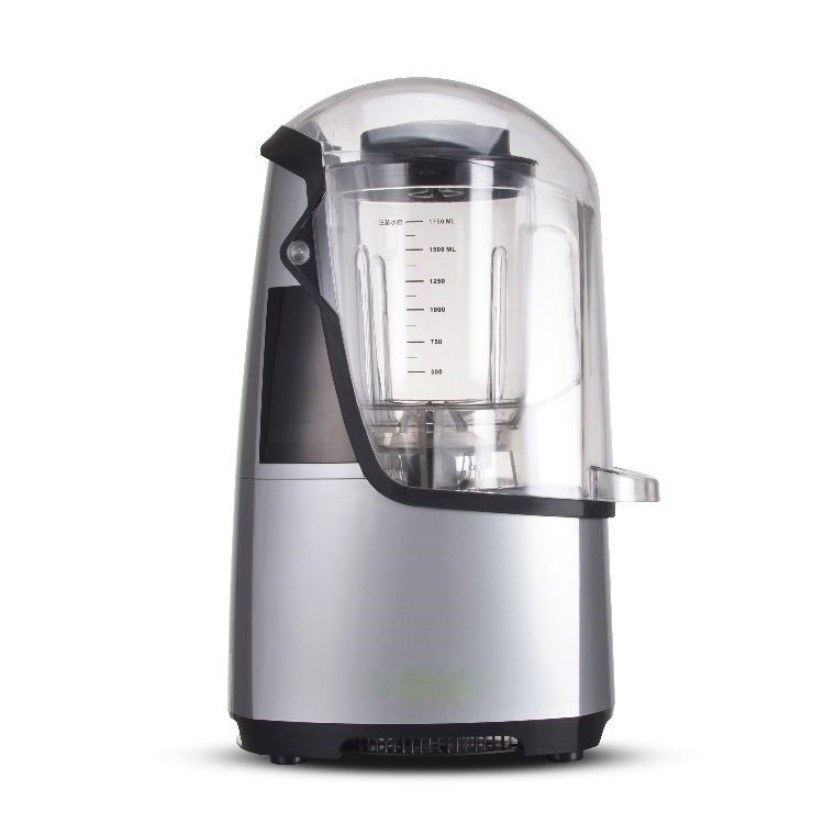 Standmixer mit abgerundetem Schallschutz & Touch-Screen, 30.000 UpM