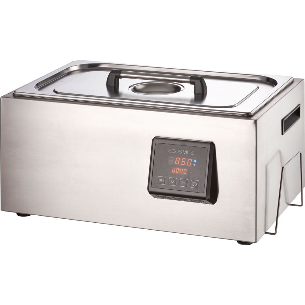 Sous-Vide-Gerät GN 1/1