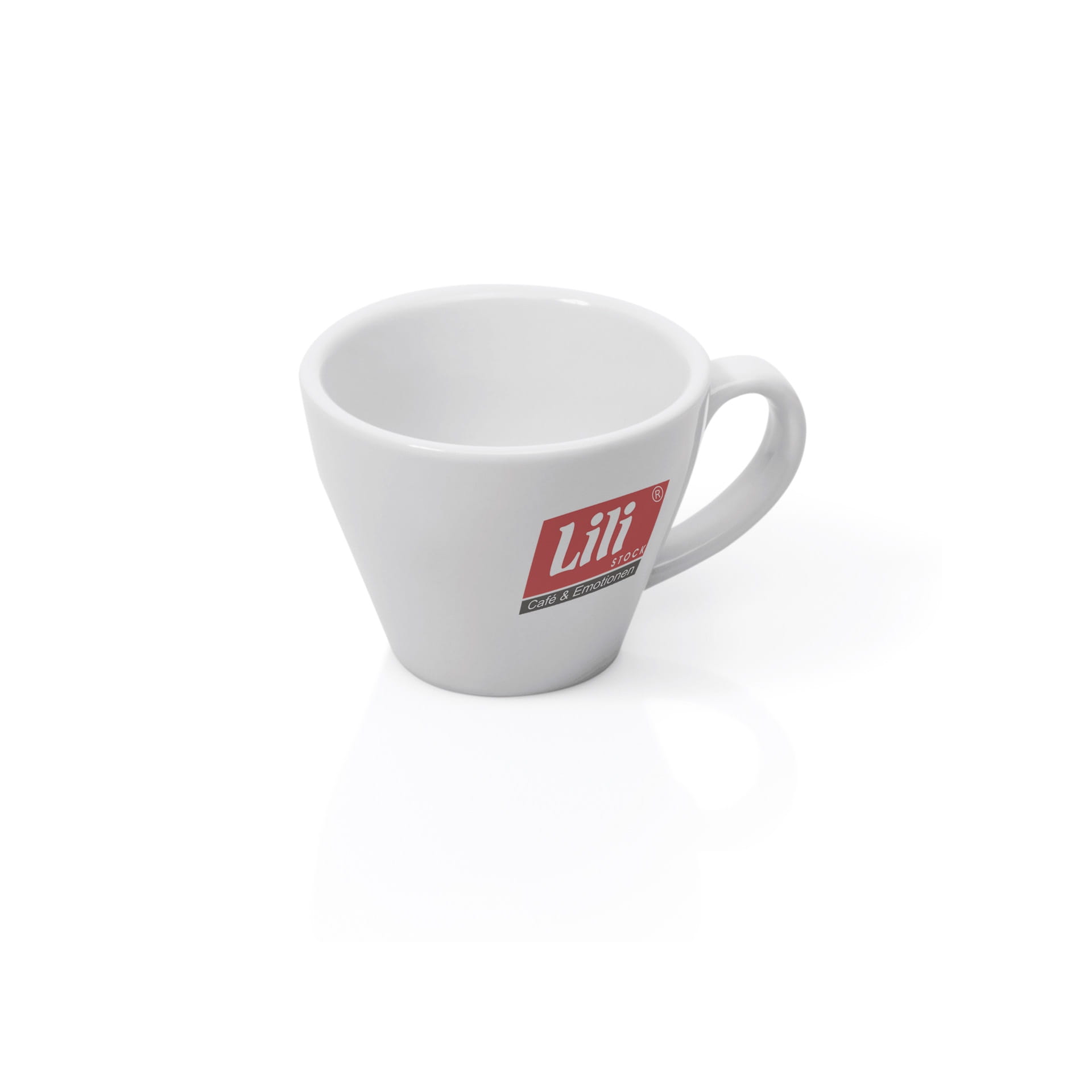 Porzellan Lili Espressotasse