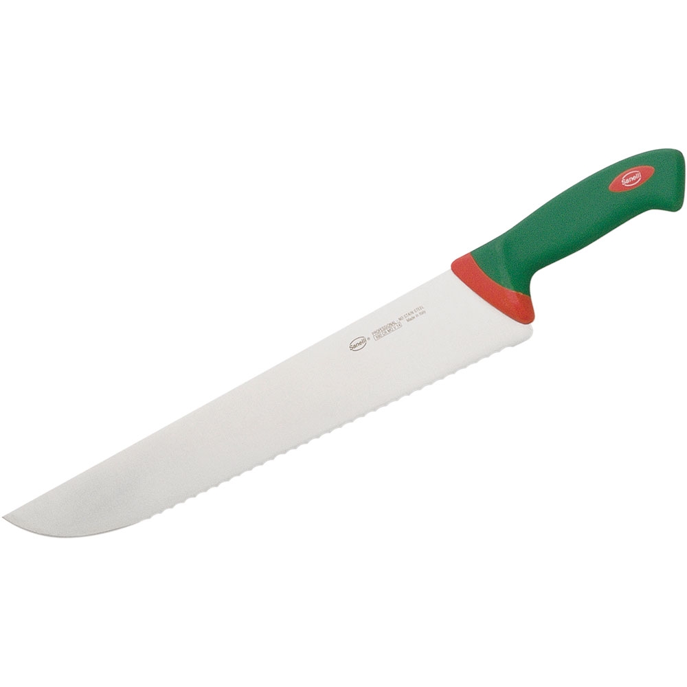 Sanelli Fischmesser, Klingenlänge 330 mm