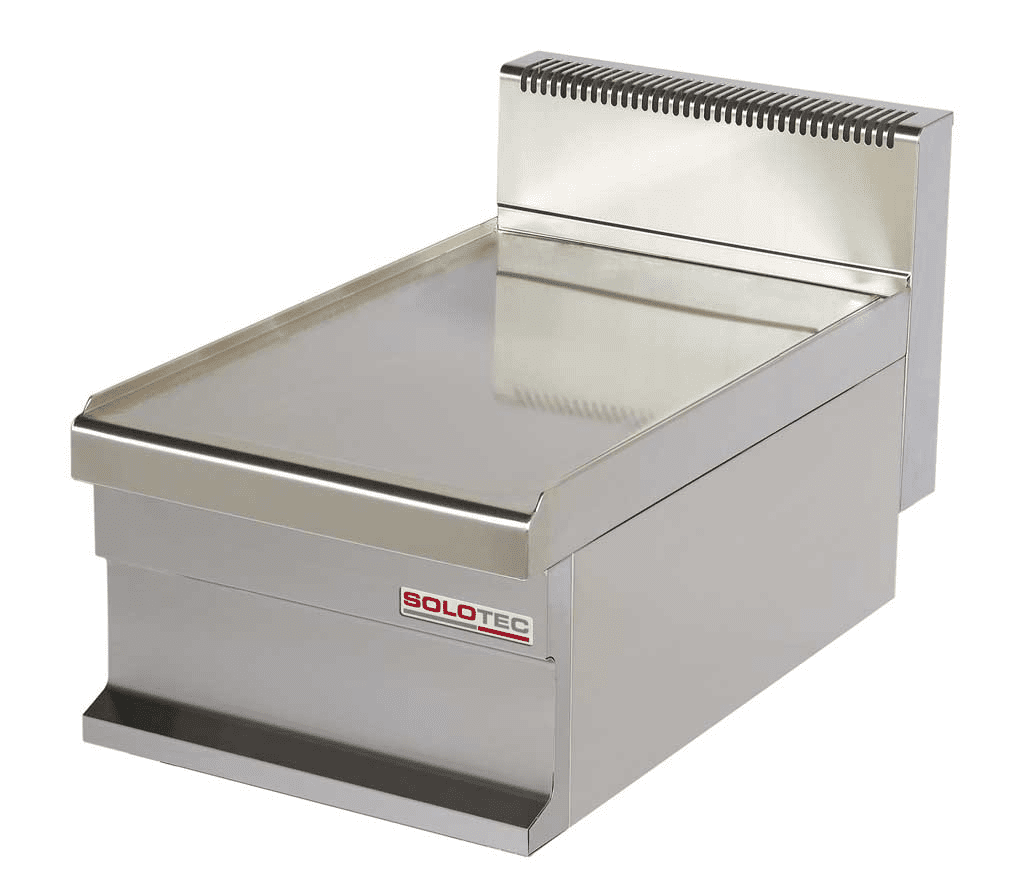 Neutralelement 400, Geräteoberteil - SOLOTEC 600