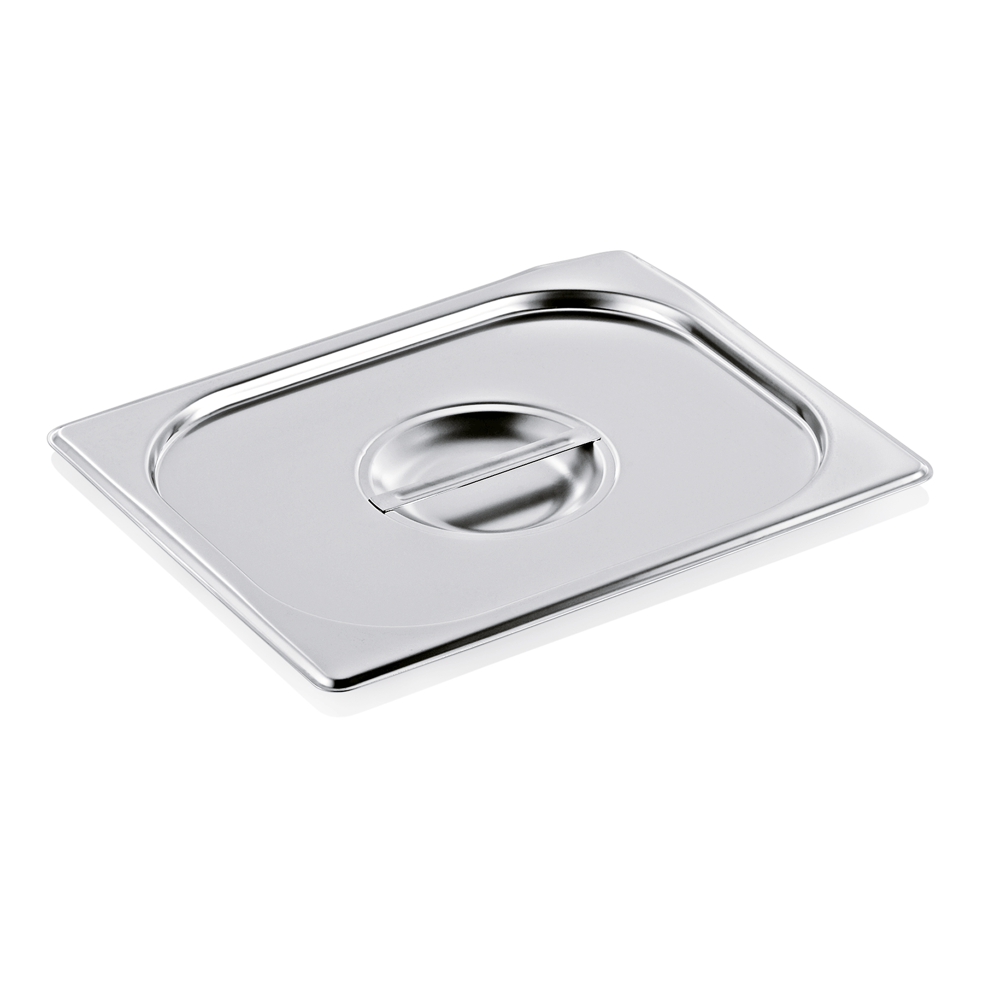 GN Deckel 1/2