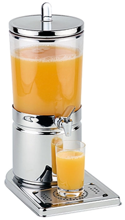 Saftdispenser -Top Fresh- 4ltr.