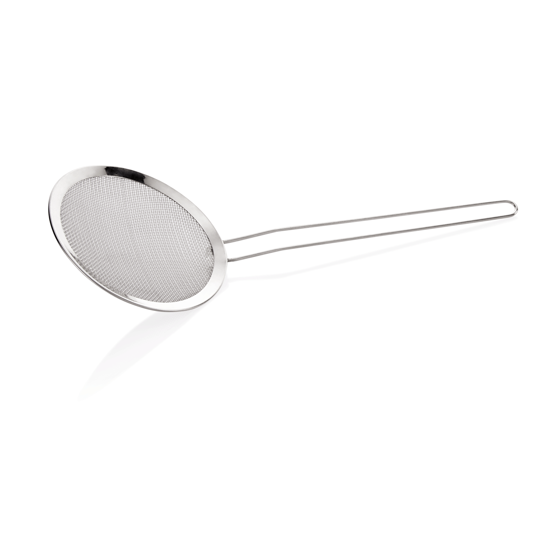 Fritierlöffel, 14 cm