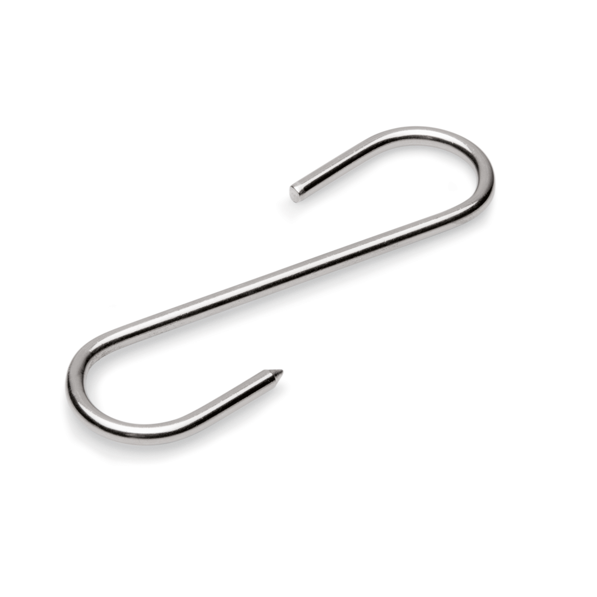 Fleischhaken,  8 cm