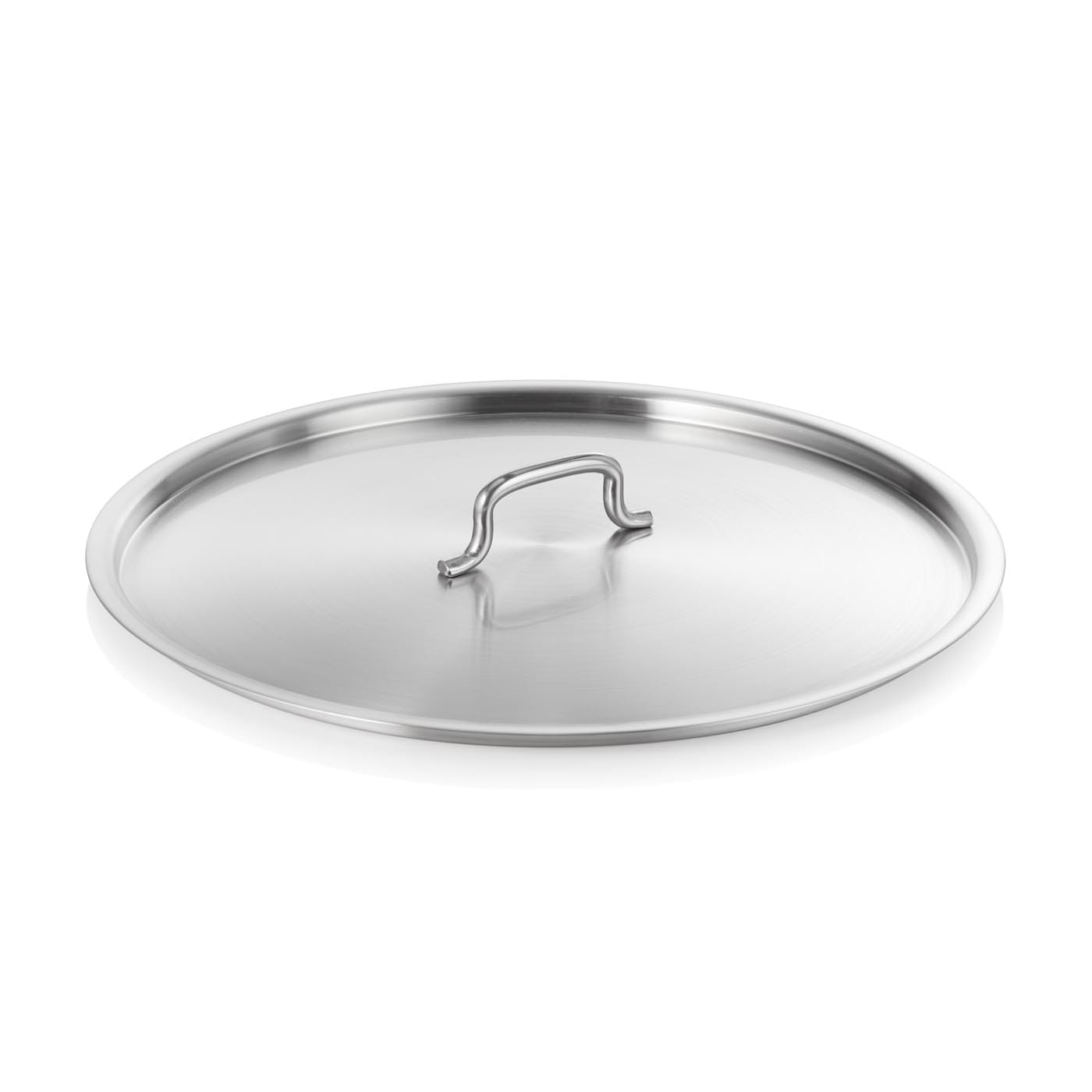 Topfdeckel für DeLuxe-Serie, Edelstahl, Ø 320 mm