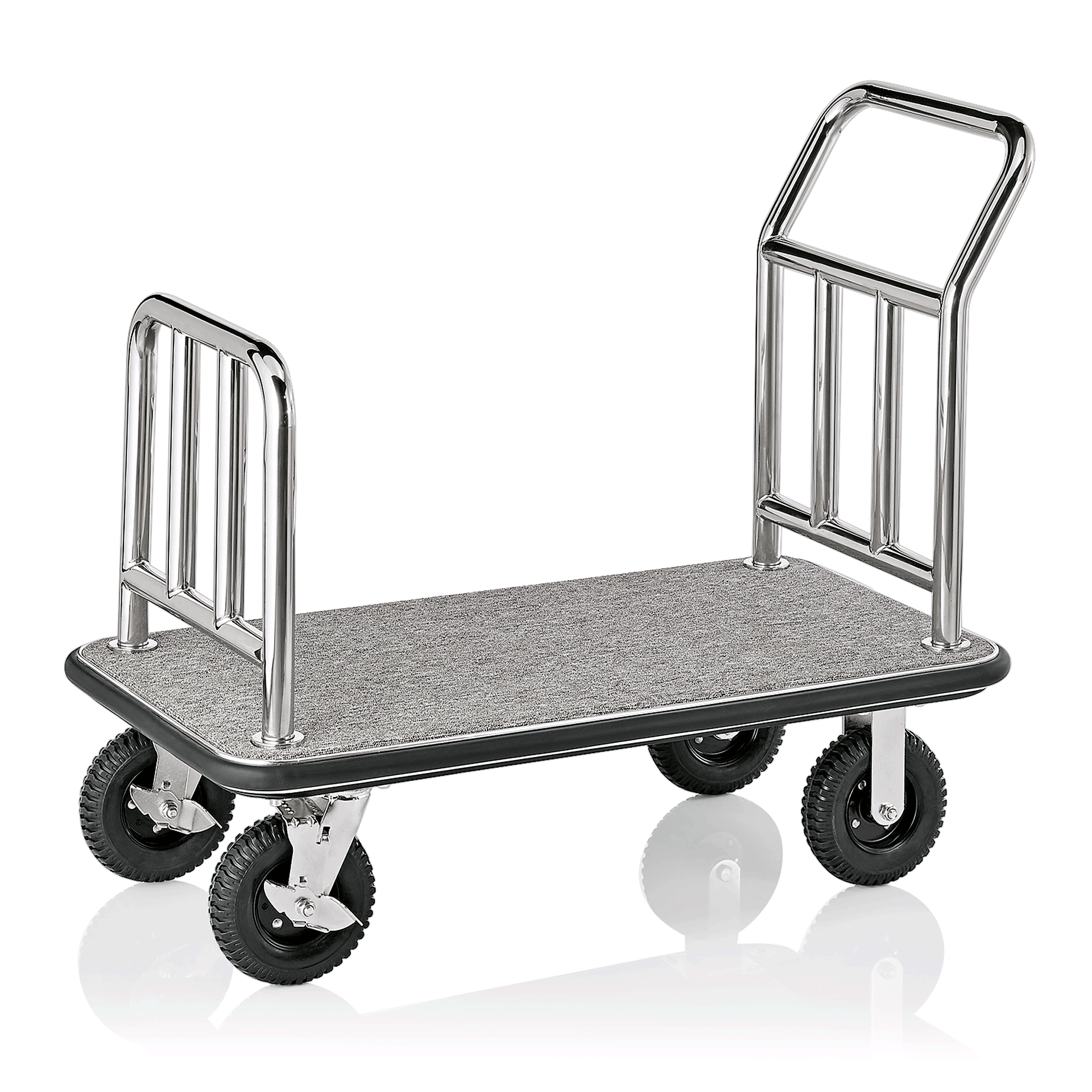 Gepäckwagen