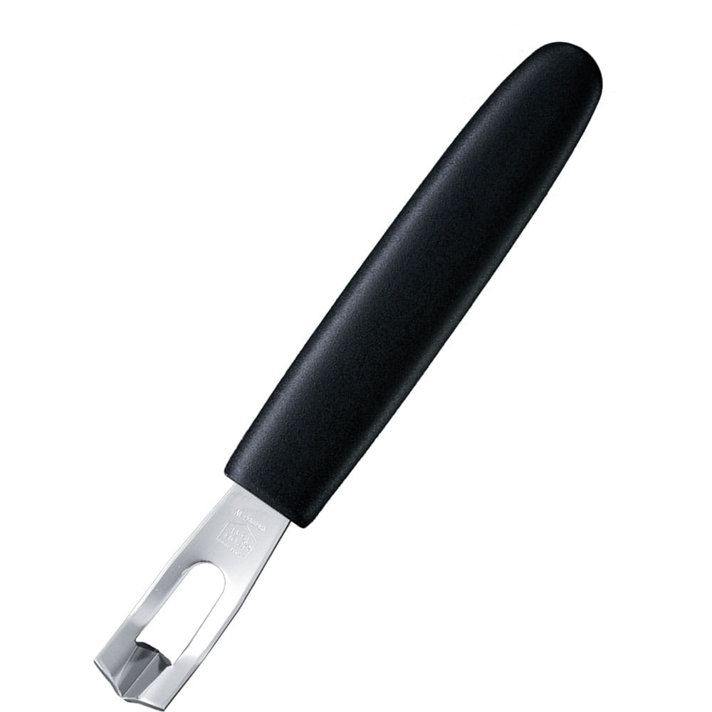 Ziseliermesser, horizontal