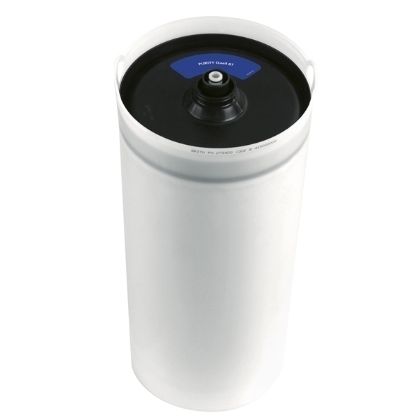 Ersatz-Filterkartusche Purity 1200 Quell ST