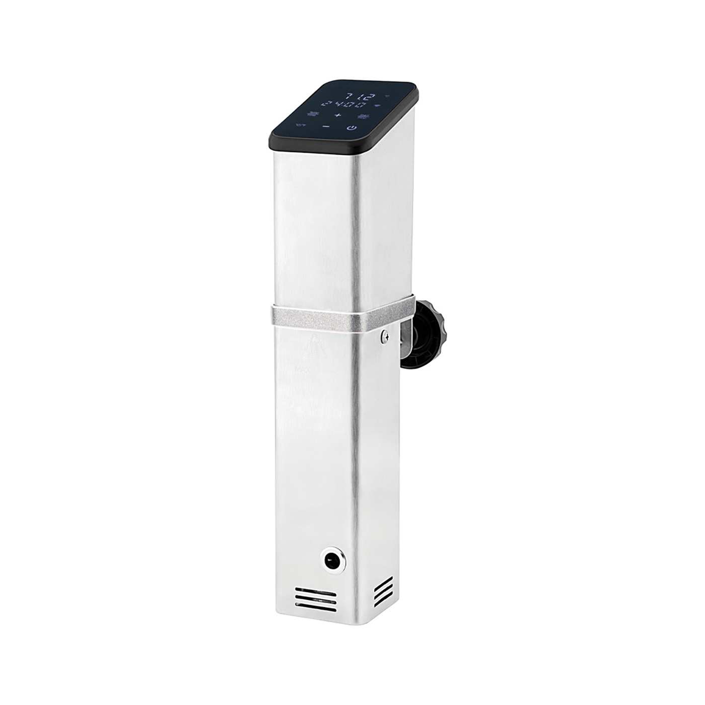 Sous Vide Vakuum-Garer, 20 Liter Wasserheizleistung, 5 - 90 °C, Genauigkeit ± 0,1 °C