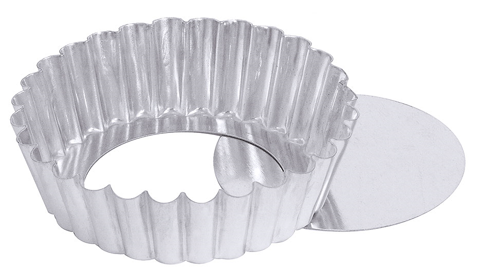 Tarteletteform Ø 10 cm