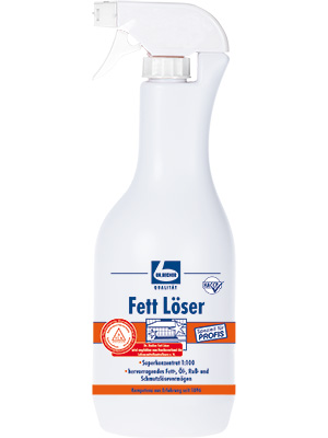 Universalfettlöser, 1 Liter