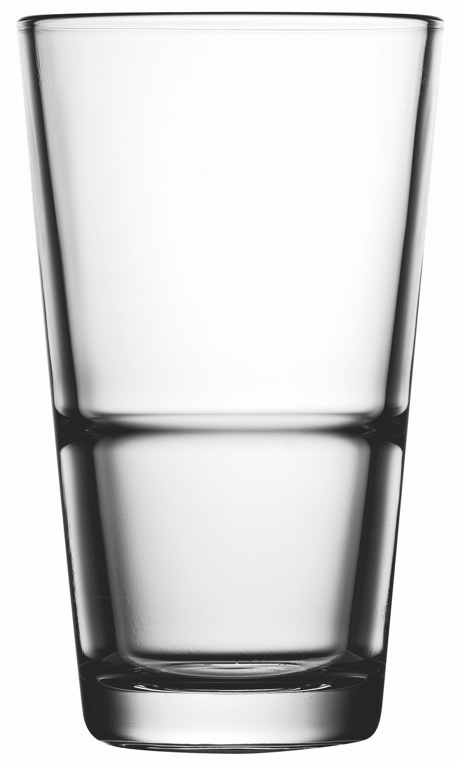 Longdrinkglas, 0,372 Liter, VPE 12 Stk.