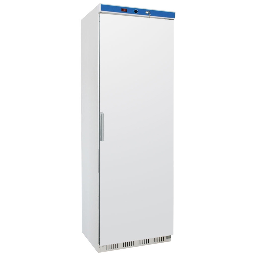Tiefkühlschrank, weiß, 361 Liter