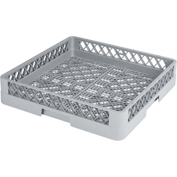 Spülkorb für Besteck 500 x 500 mm