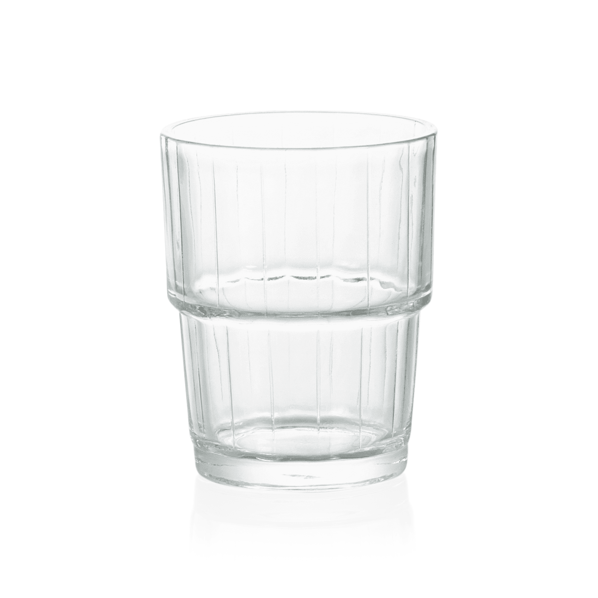 Allzweckglas "Hamburg", ca. 0,2 ltr.