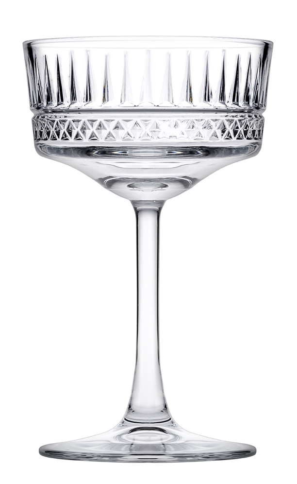 Champagnerschale, "Elysia", 0,26 Liter, VPE 6 Stk.