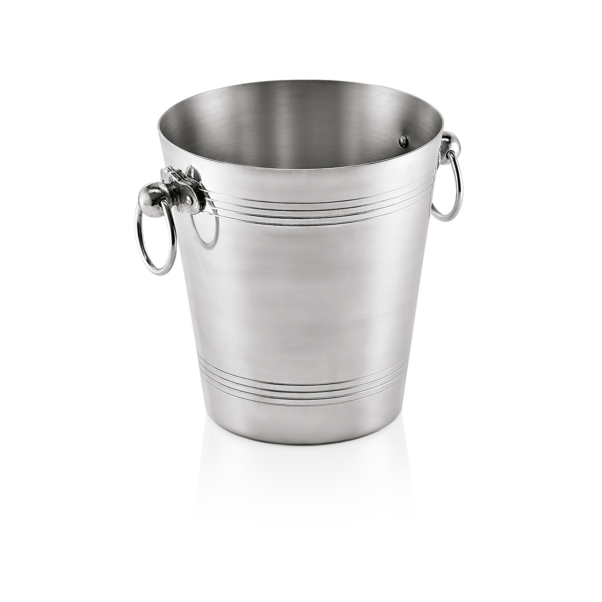 Weinkühler, 3,7 ltr., Aluminium