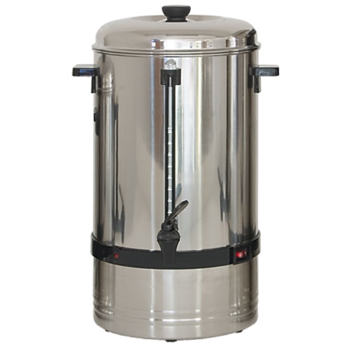 Rundfilter-Kaffeemaschine, 15 Liter