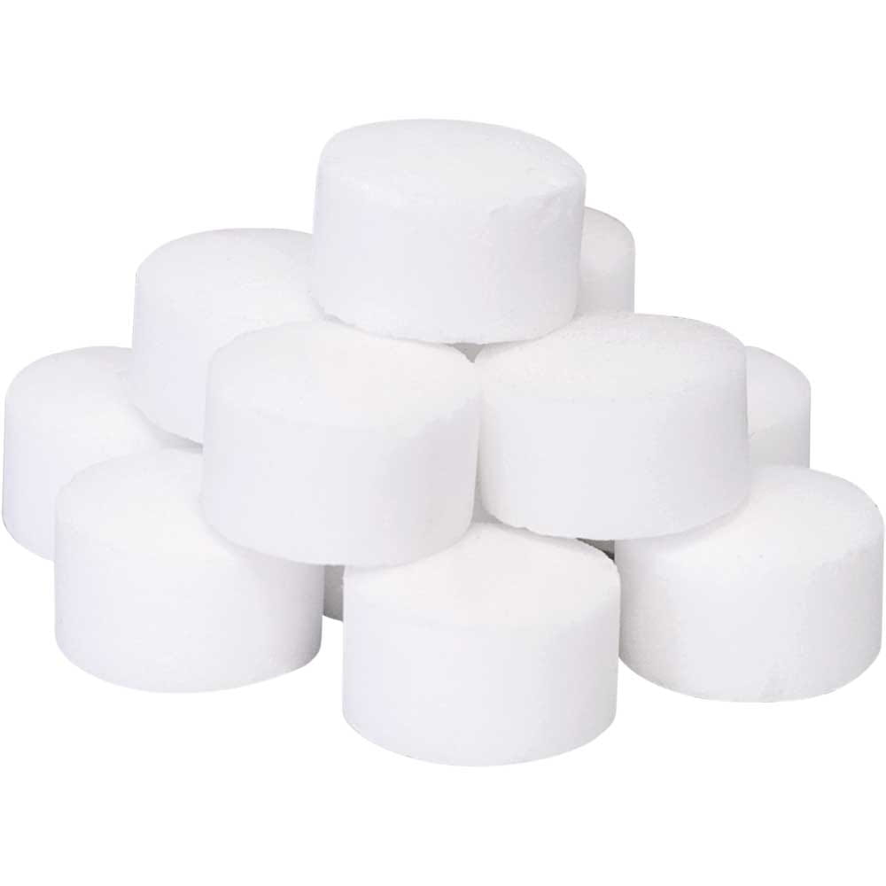 Regeneriersalztabletten für externe Wasserenthärtungsanlagen 25kg