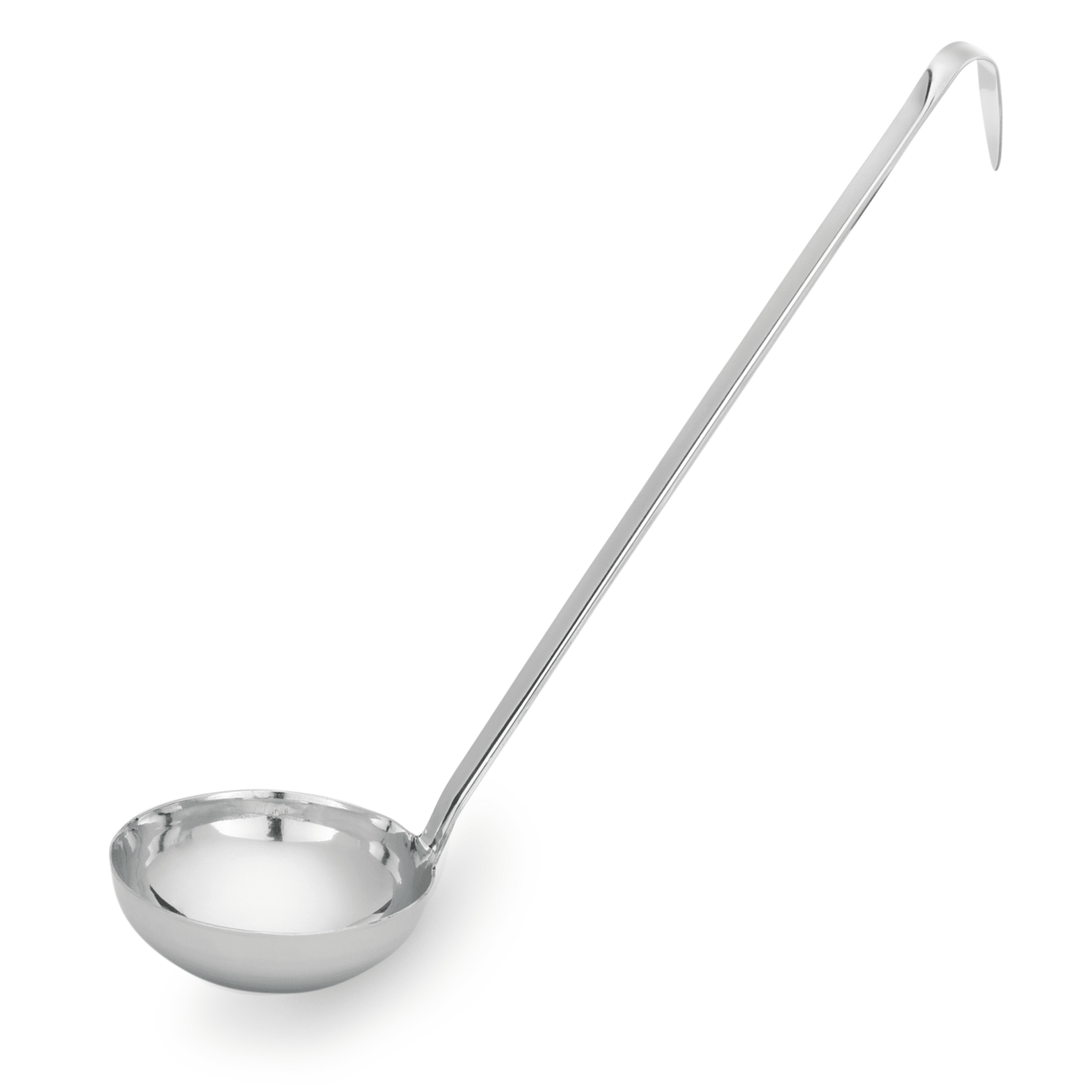 Milch-/Schopflöffel, 0,2 Ltr.