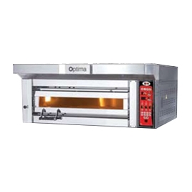 PREMIUM Bäckerei- & Konditoreiofen, 1 Backkammer, ohne Untergestell