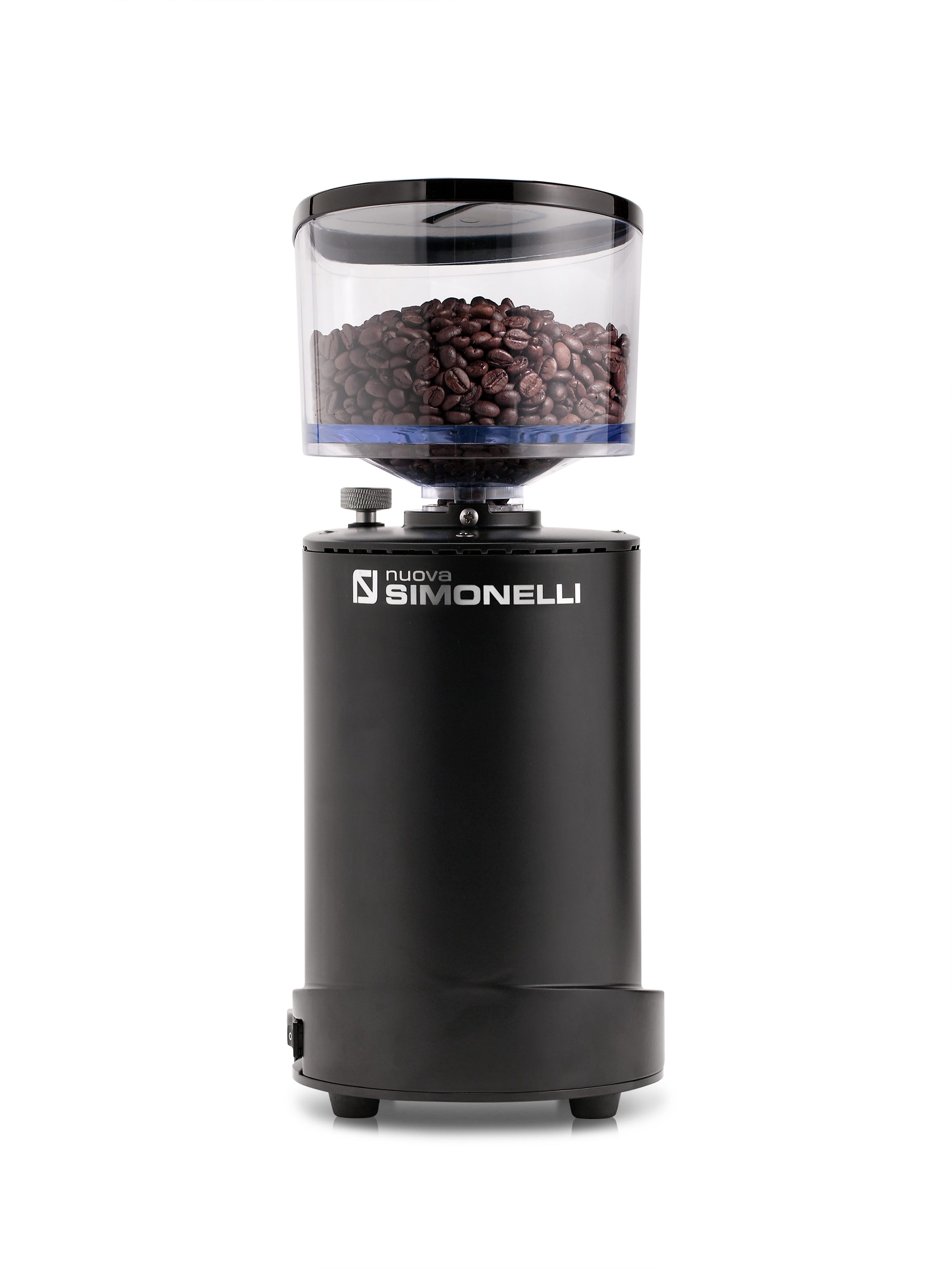 Kaffeemühle Nuova Simonelli MDH - On Demand, manuelle Dosierung