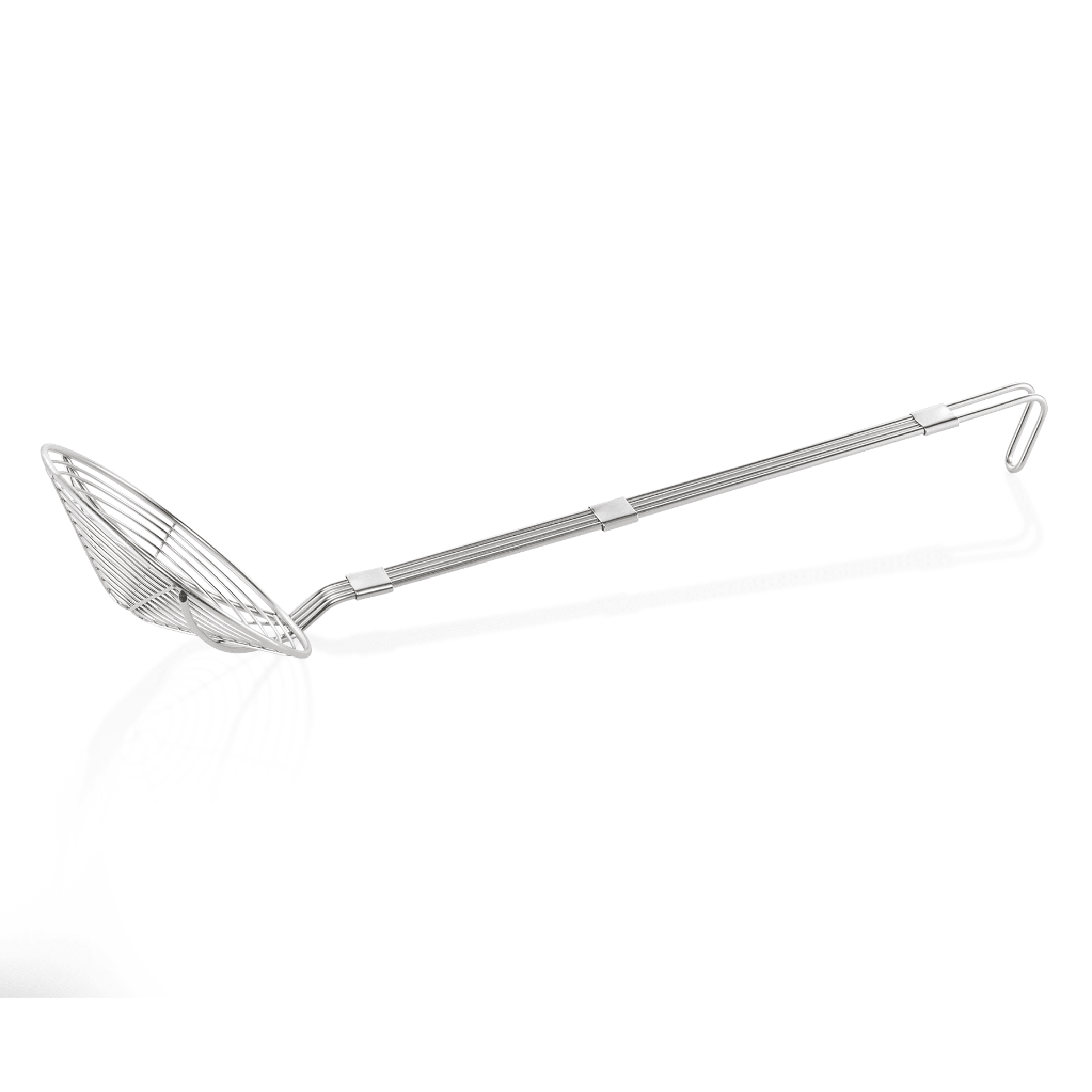 Frittierlöffel, 20 cm