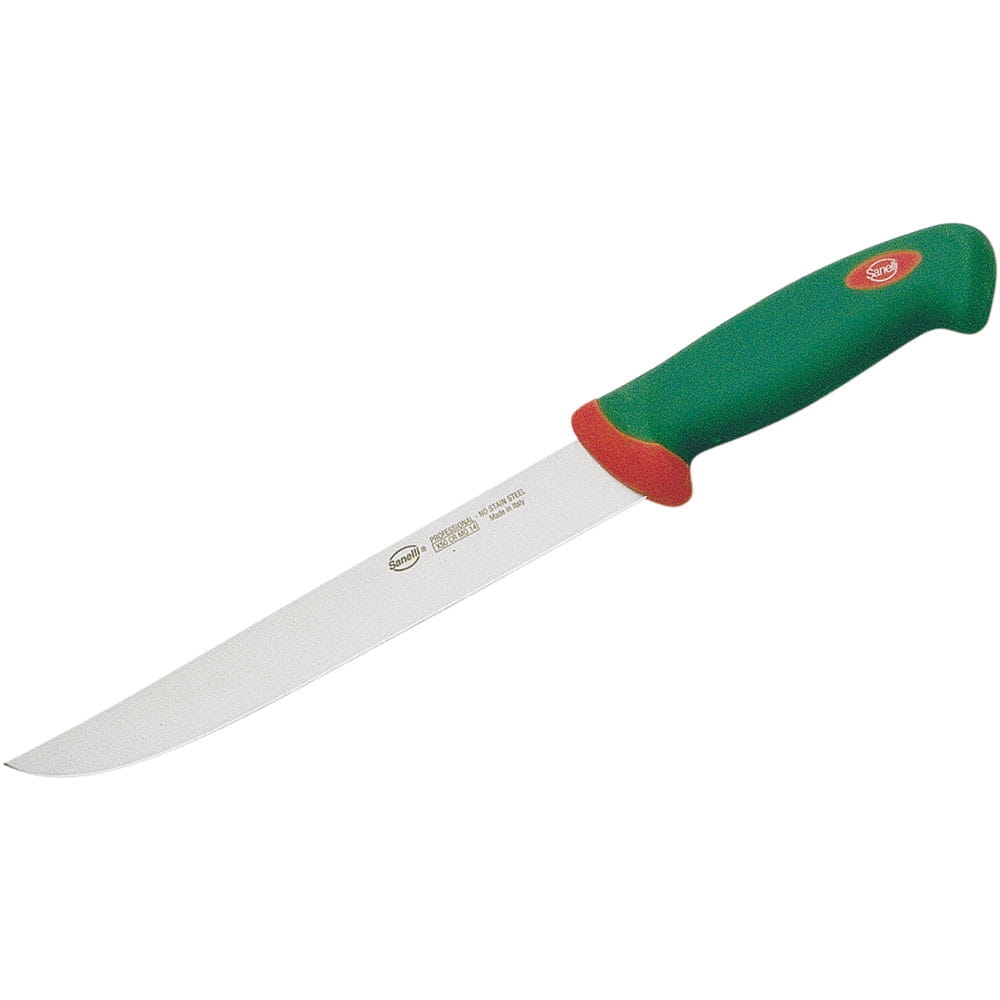 Sanelli Fleischmesser, Klingenlänge 230 mm