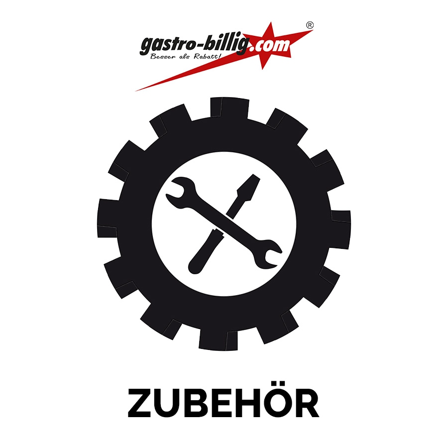 Pulse-Jet-Technologie für 3-Gruppige Aurelia Wave UX