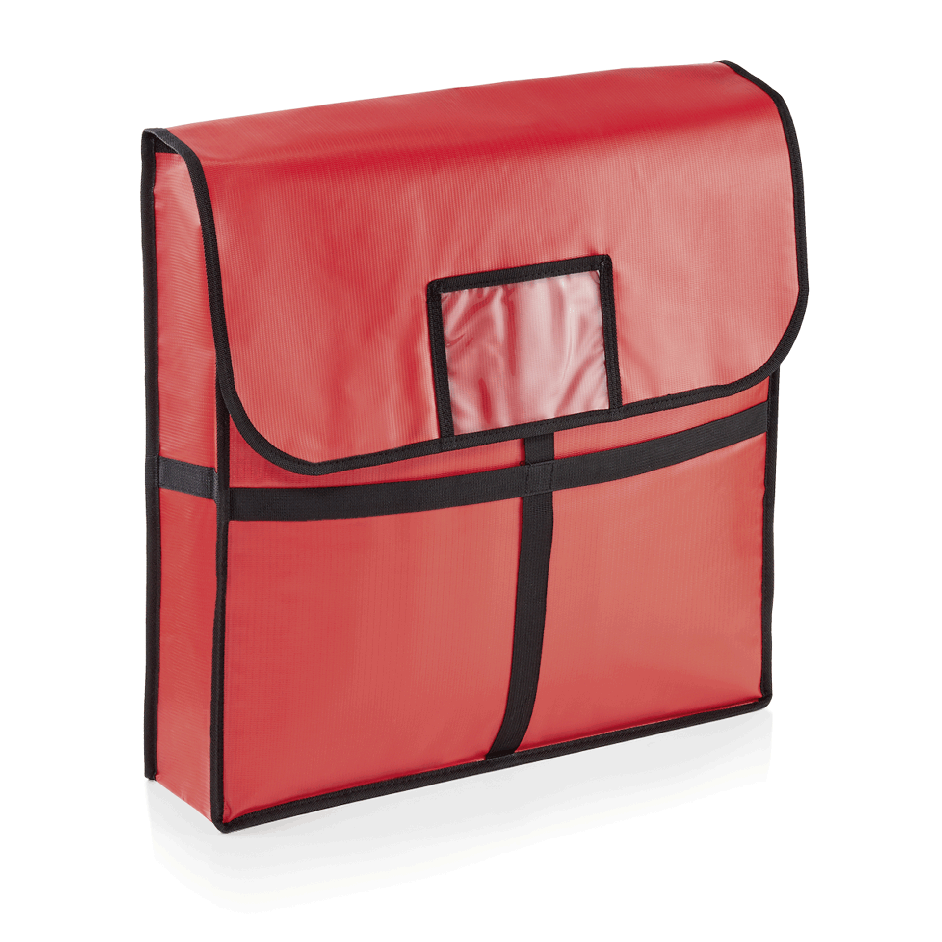 Pizza-Transport Bag, für 2 Pizzen Ø 450 mm