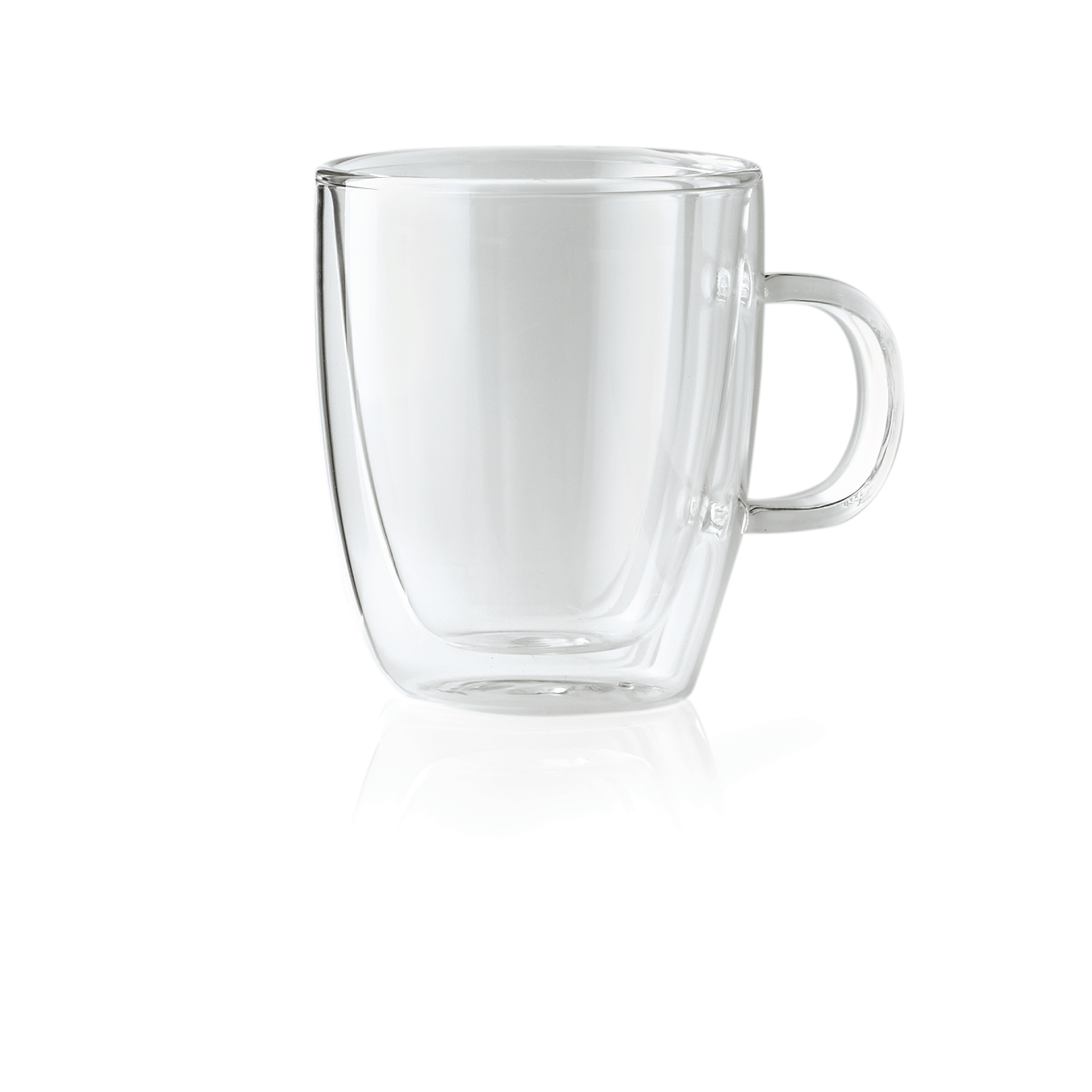 Teeglas 0,36 Liter