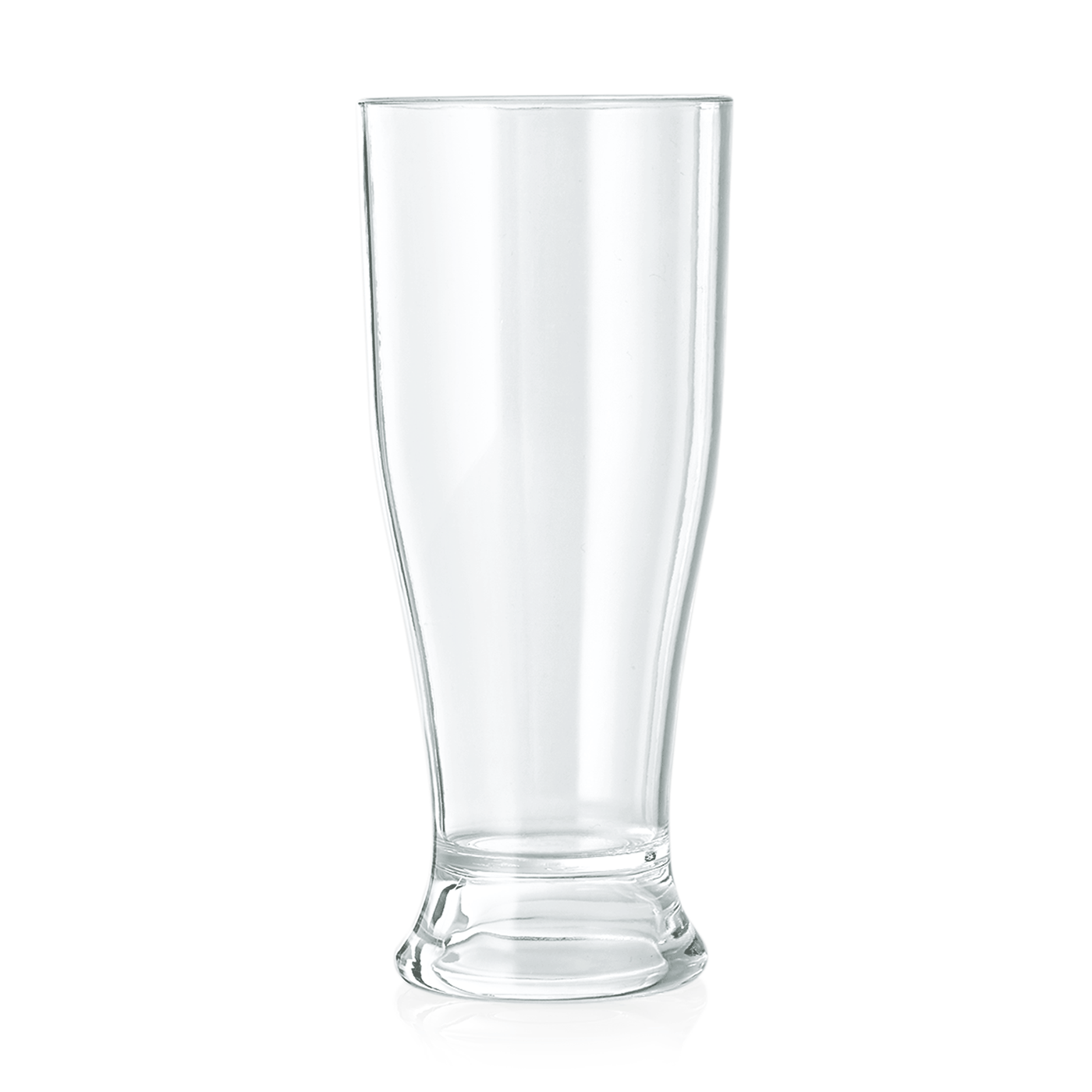 Bierglas, 0,35 Liter