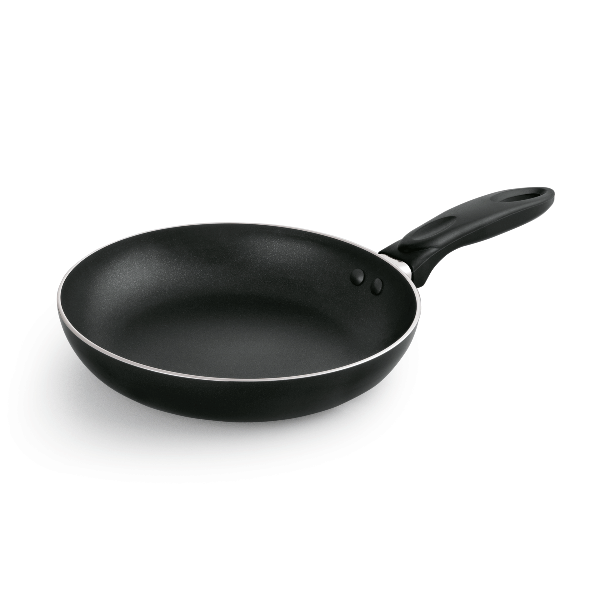 Alu-Pfanne, antihaftbeschichtet, Ø 20 cm