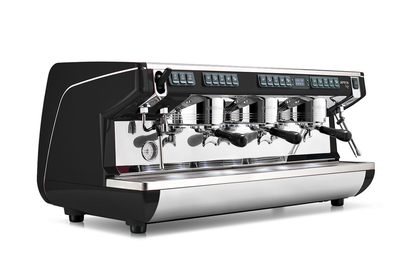 Siebträger Espressomaschine Appia Life XT 3-Gruppig