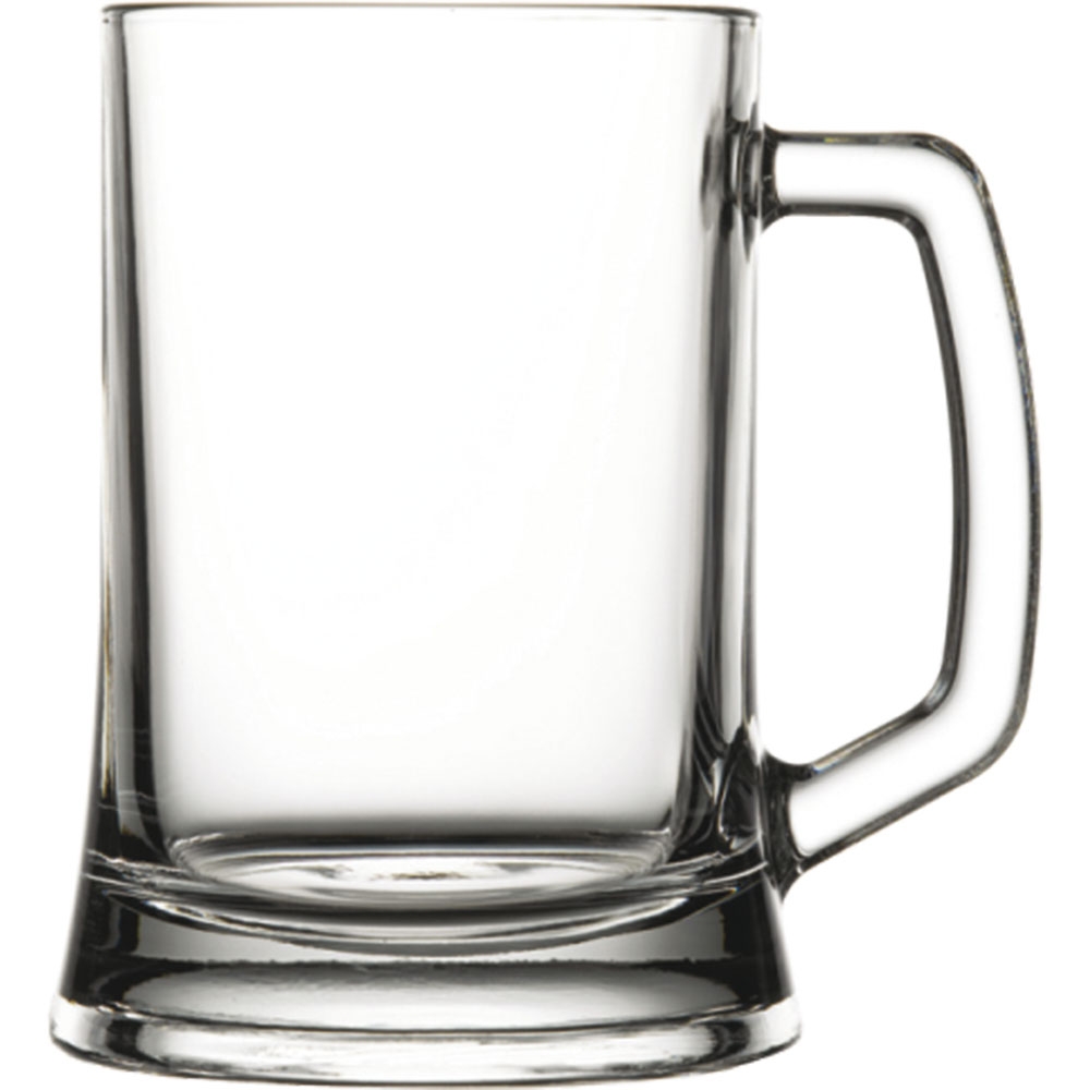 Bierseidel, 0,5 Liter, VPE 12