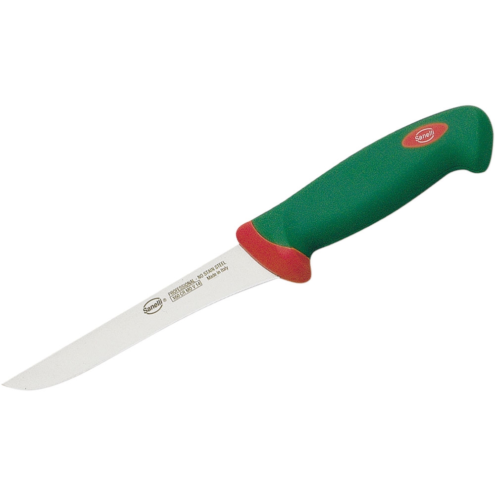 Sanelli Ausbeinmesser, Klingenlänge 160 mm