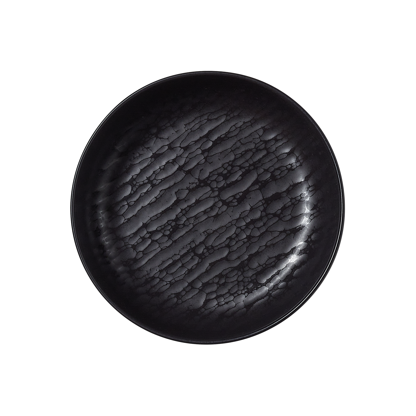 "NOVA Smoke" Schale, rund, Ø 15 cm