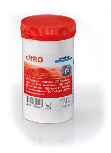 Entkalkungsmittel citRO 200 g